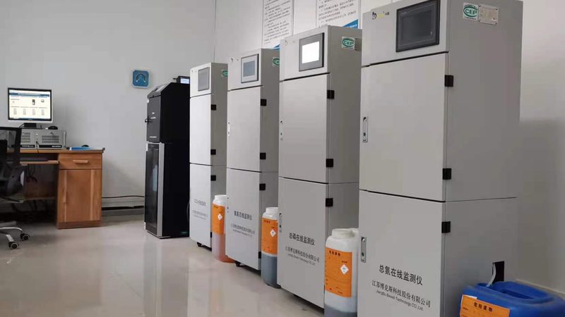 目前，乡镇污水处理设备主要分为以下几种类型：