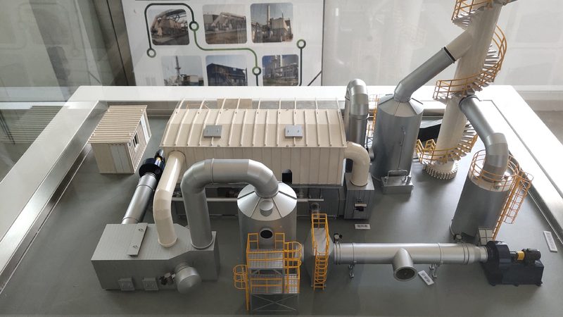 激光切割烟尘滤筒除尘器：选型关键点解析