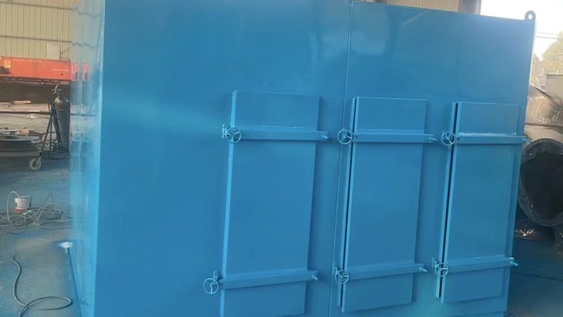 食堂油烟净化设备，如何选择优质品牌？**