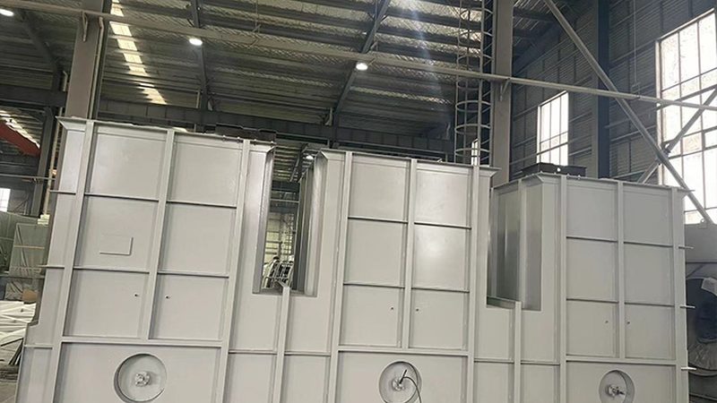 烟气脱硫脱硝，设备选型指南**