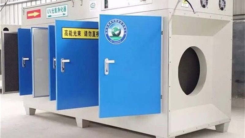 2024工业废水处理设备市场：排名靠前的厂家赢在哪