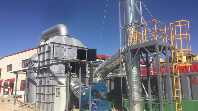 油烟净化器：2025年价格背后的技术考量**