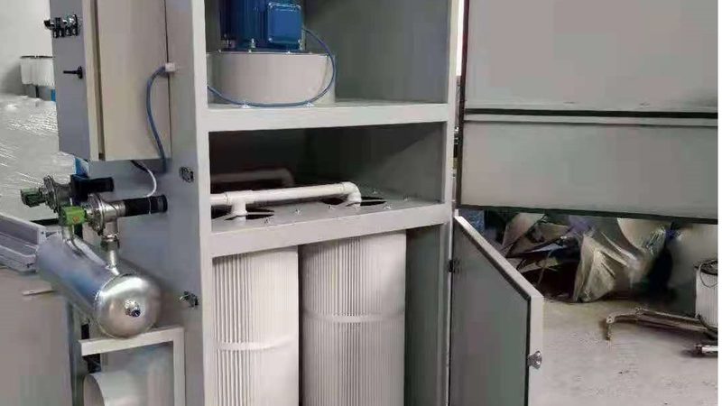 农村一体化污水处理设备安装注意事项解析