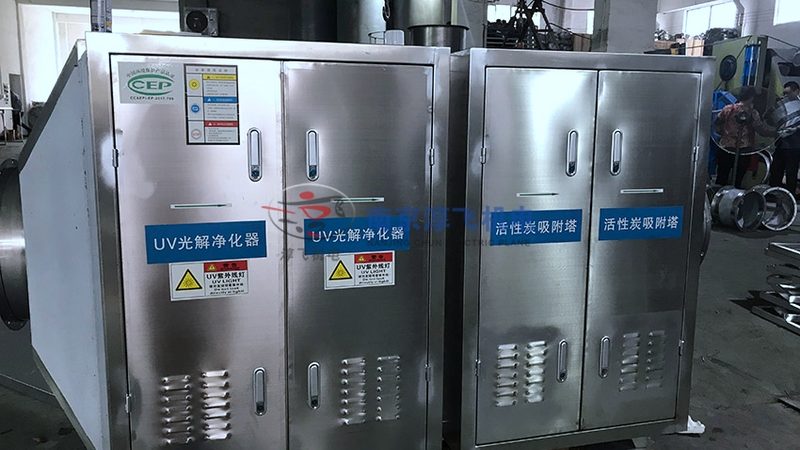焊接烟尘滤筒除尘器：揭秘高效除尘的关键