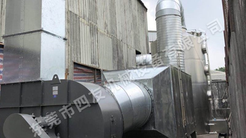 工厂小型污水处理一体化设备：型号参数解析**