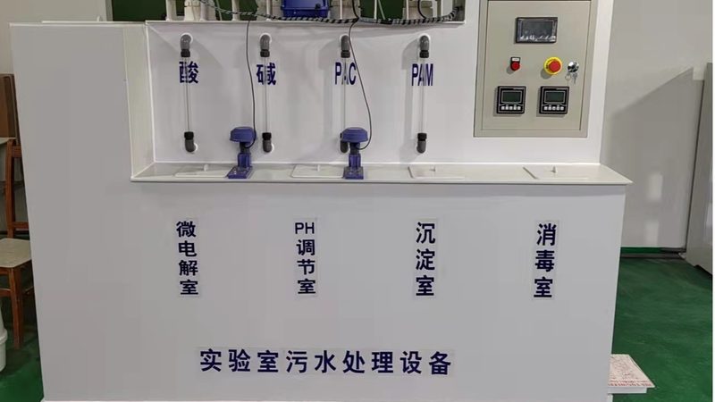 食品厂布袋除尘设备：参数解析与选型要点