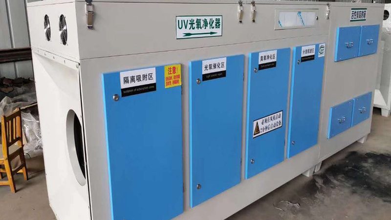 脉冲除尘器：揭秘其工作原理与选购要点**