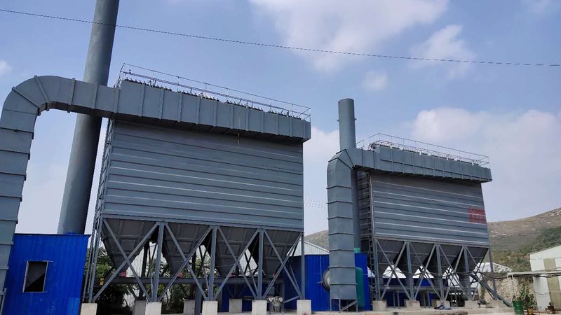 食品厂竖流式气浮机：揭秘其工作原理与选型要点