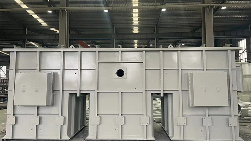 除尘器风量规格选择：关键因素与误区解析