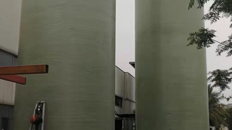 工业废水处理：揭秘工艺流程参数规格的关键**