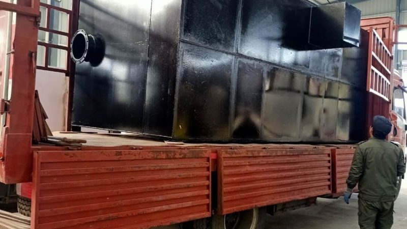 废气处理设备材质选择：关键因素与误区解析**